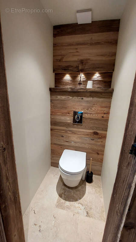 Appartement à SAINT-PONS