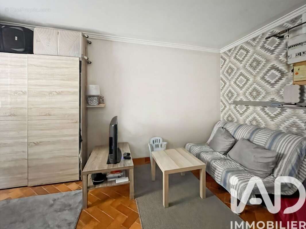 Photo 7 - Appartement à MONTREUIL