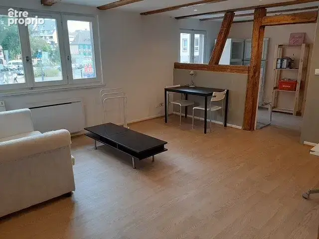 Appartement 2 pièces 185 m² à vendre à Strasbourg (67000) - photo 5