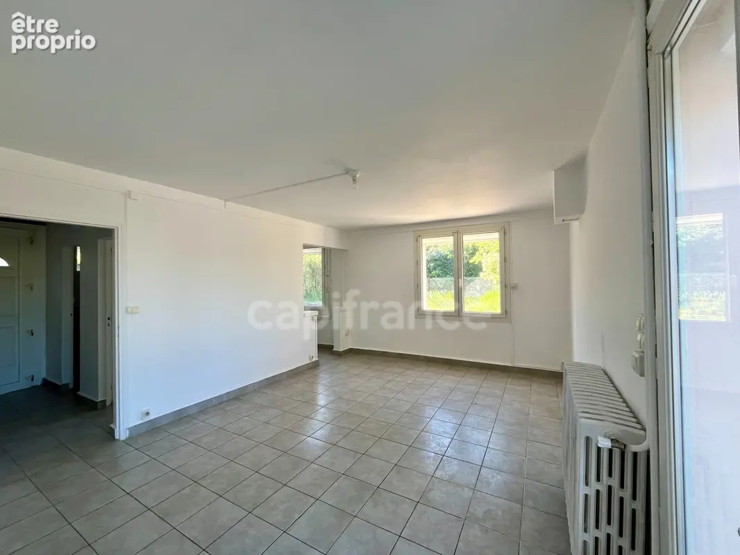  Maison familiale avec potentiel évolutif – environnement recherché aux portes d’Uzès - photo 6