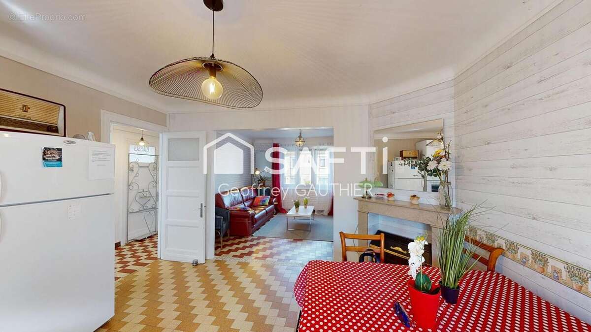 Photo 3 - Maison à WISSANT