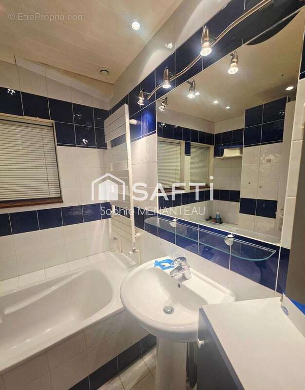 Photo 5 - Appartement à LE TOUQUET-PARIS-PLAGE