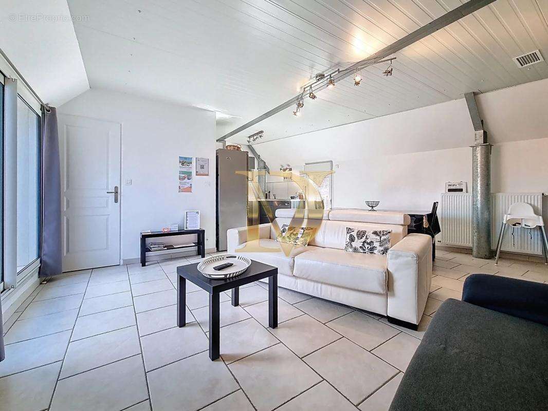 Maison à SAINT-GEORGES-SUR-CHER