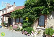 Maison à MONTACHER-VILLEGARDIN