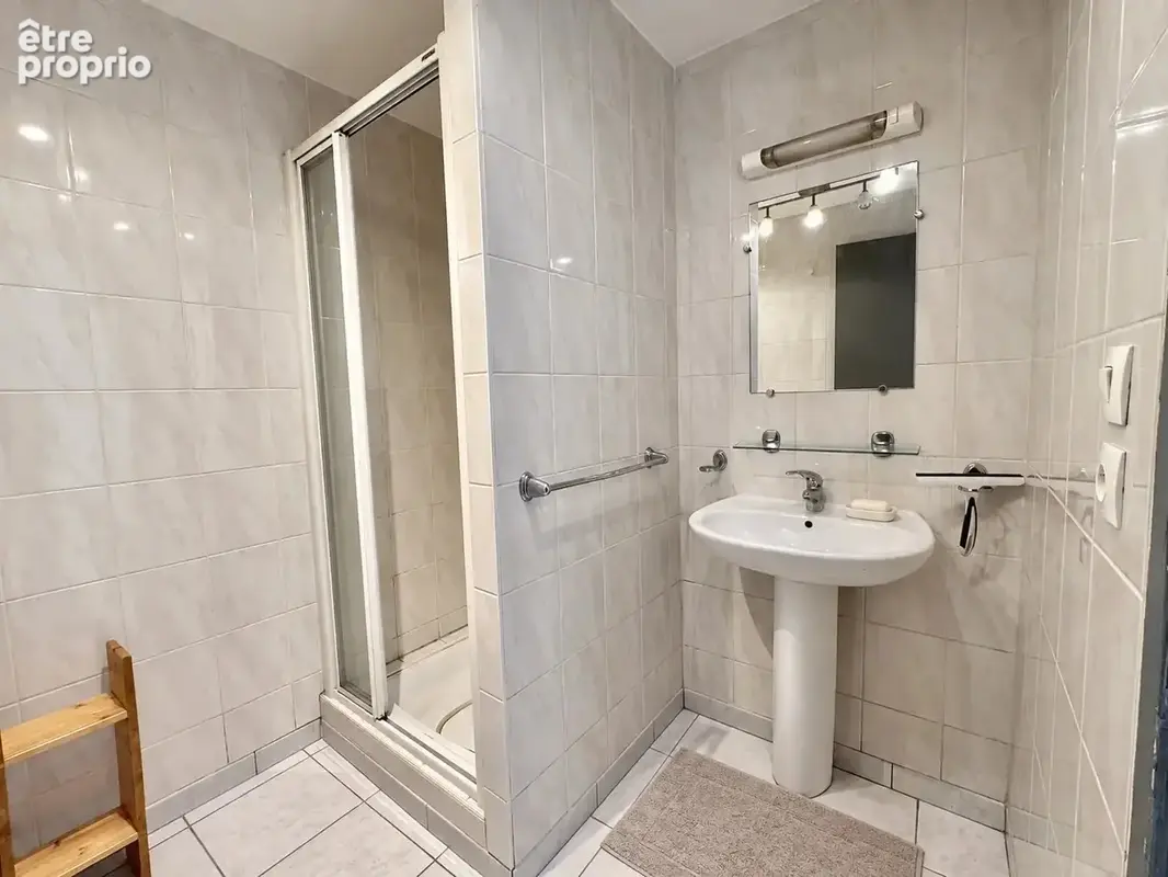 Appartement 2 pièces 40 m² à vendre à Nancy (54000) - photo 6