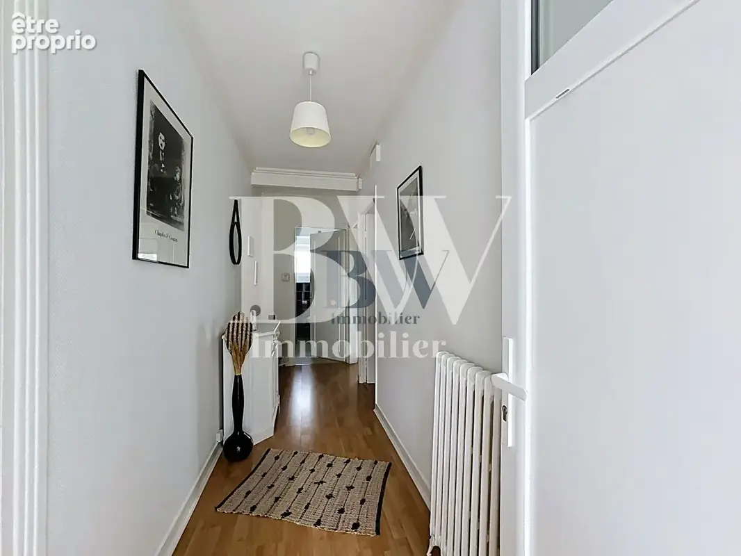 [ A VENDRE ] Maison à vendre à Guipavas - 3 chambres, terrain de 493 m² - photo 8