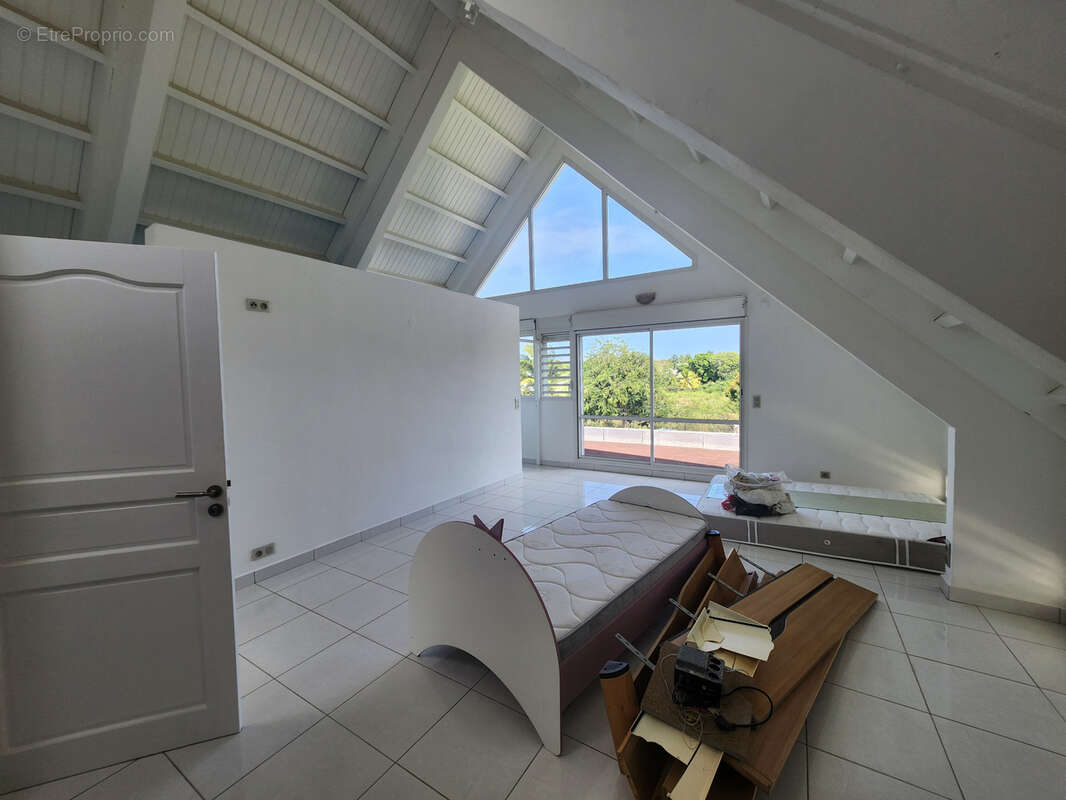 Appartement à SAINT-FRANCOIS