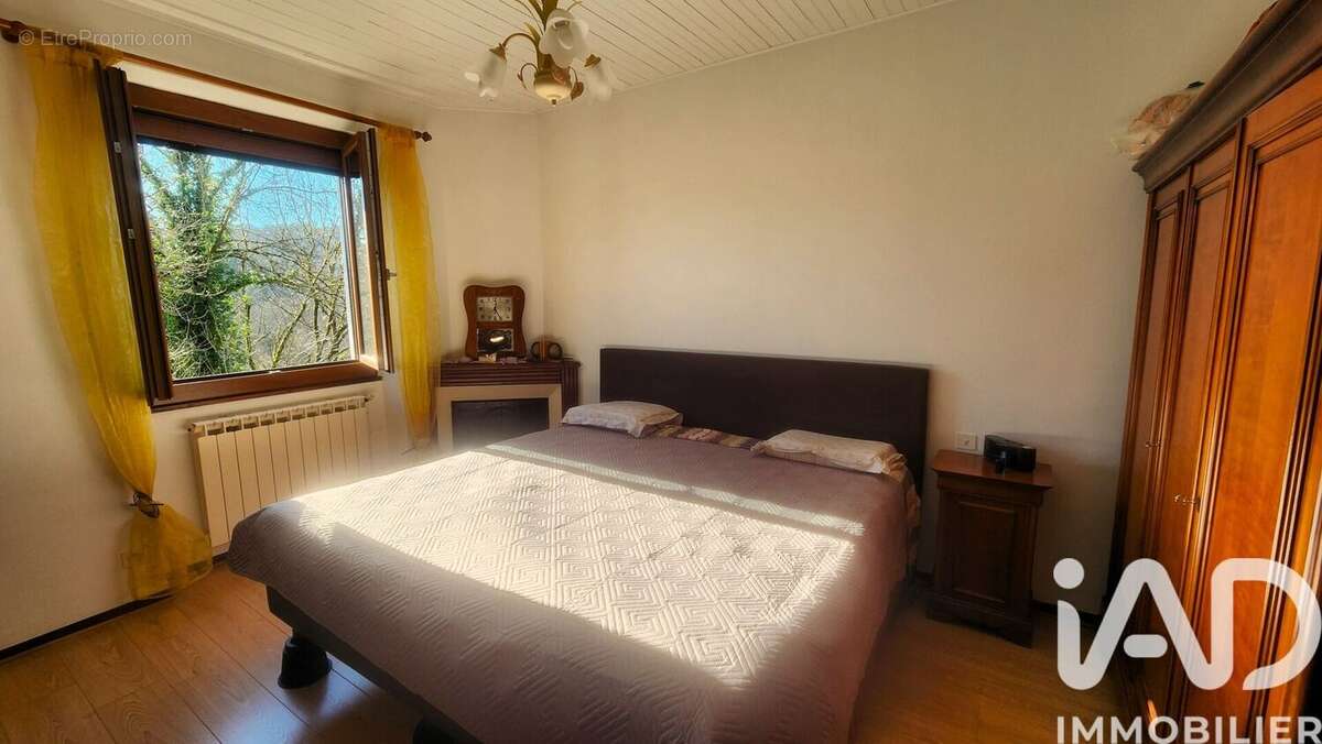 Photo 9 - Maison à AUBIN