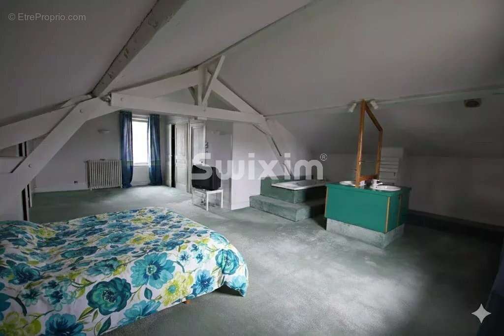 Maison à AMBERIEU-EN-BUGEY