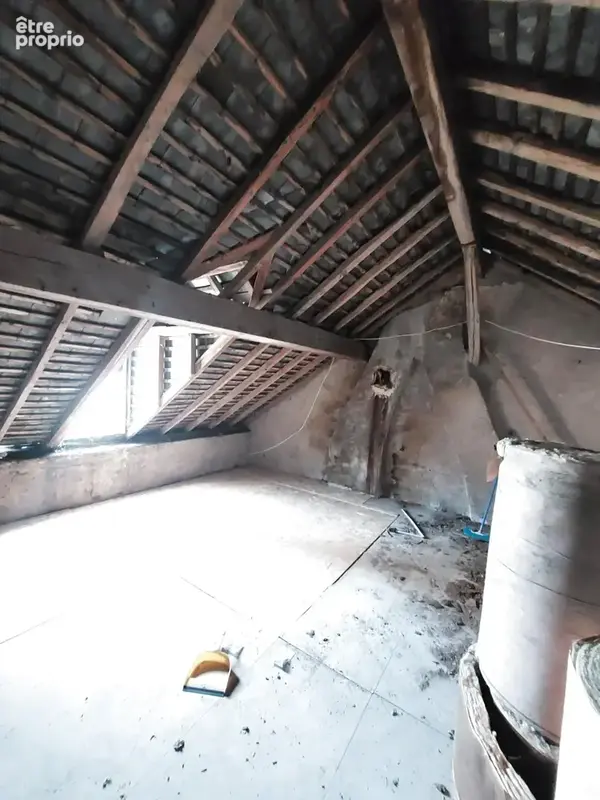 Ensemble immobilier Cossaye - photo 12