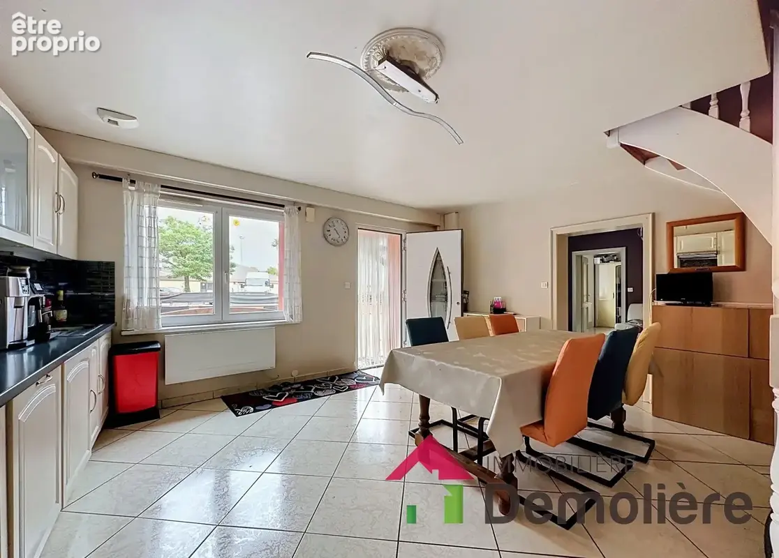 Maison 4 pièces 113 m² à vendre à Meistratzheim (67210) - photo 5
