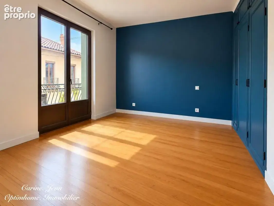 Maison à vendre 5 pièces VILLEMUR SUR TARN (31) - photo 11