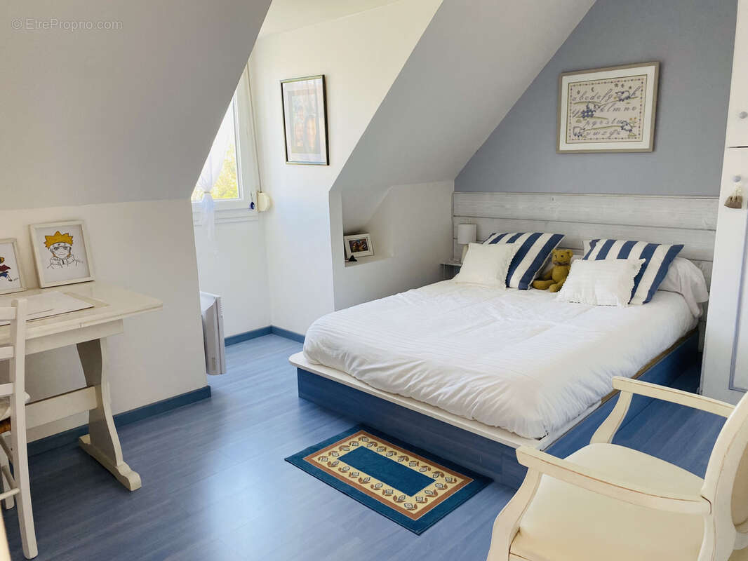 Maison à MONTFORT-L'AMAURY