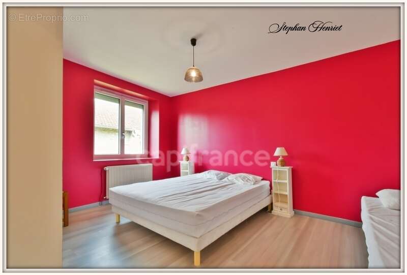 Maison à BOULT-AUX-BOIS