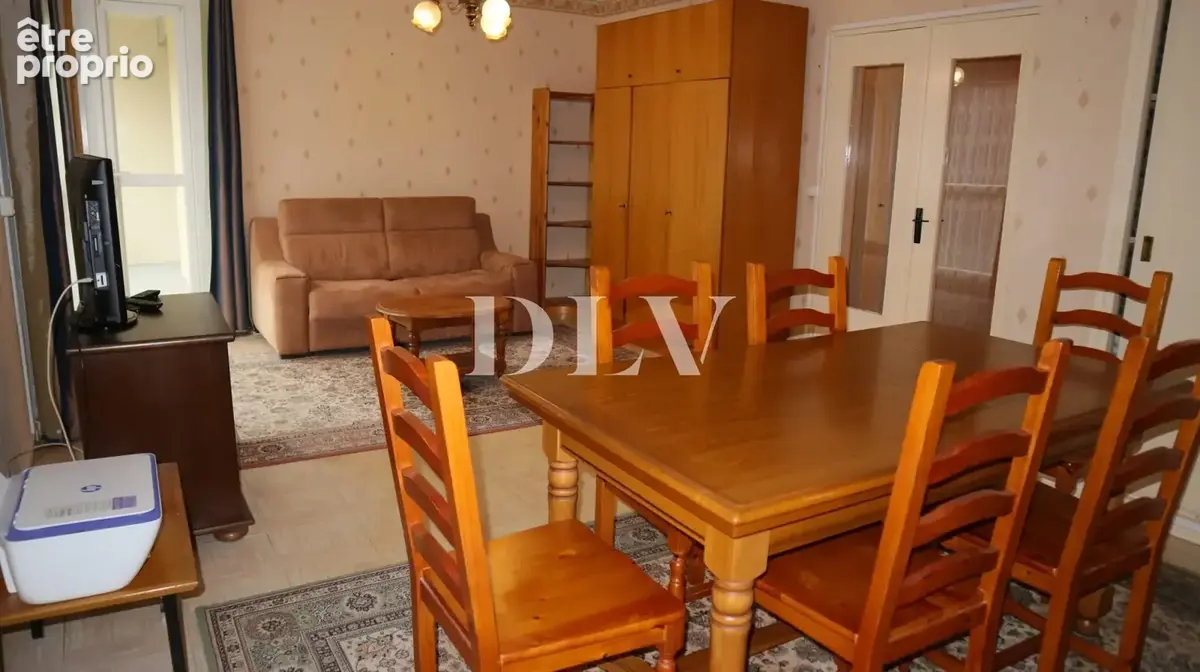 Appartement 71 m² à Avon  - photo 3