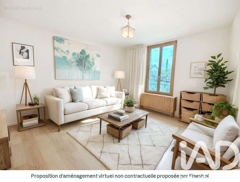Photo 5 - Appartement à NANGIS