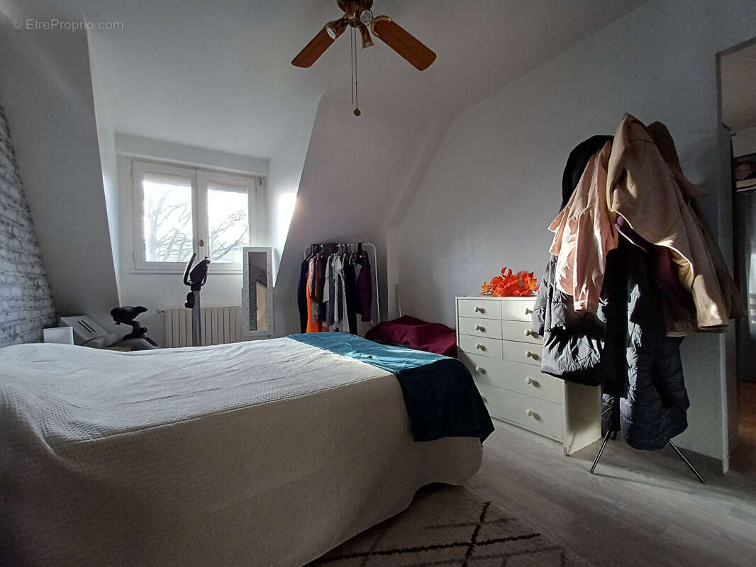 Maison à CAMOEL