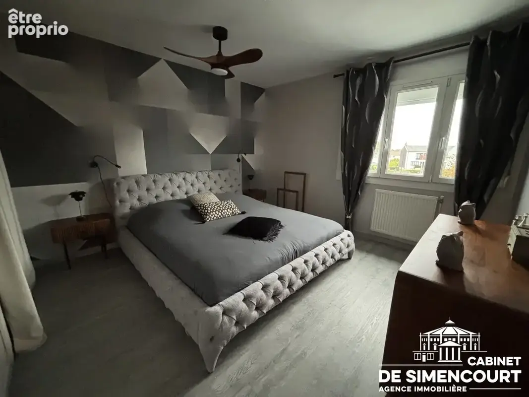 Camon - maison 136m2 avec jardin et garage - photo 5