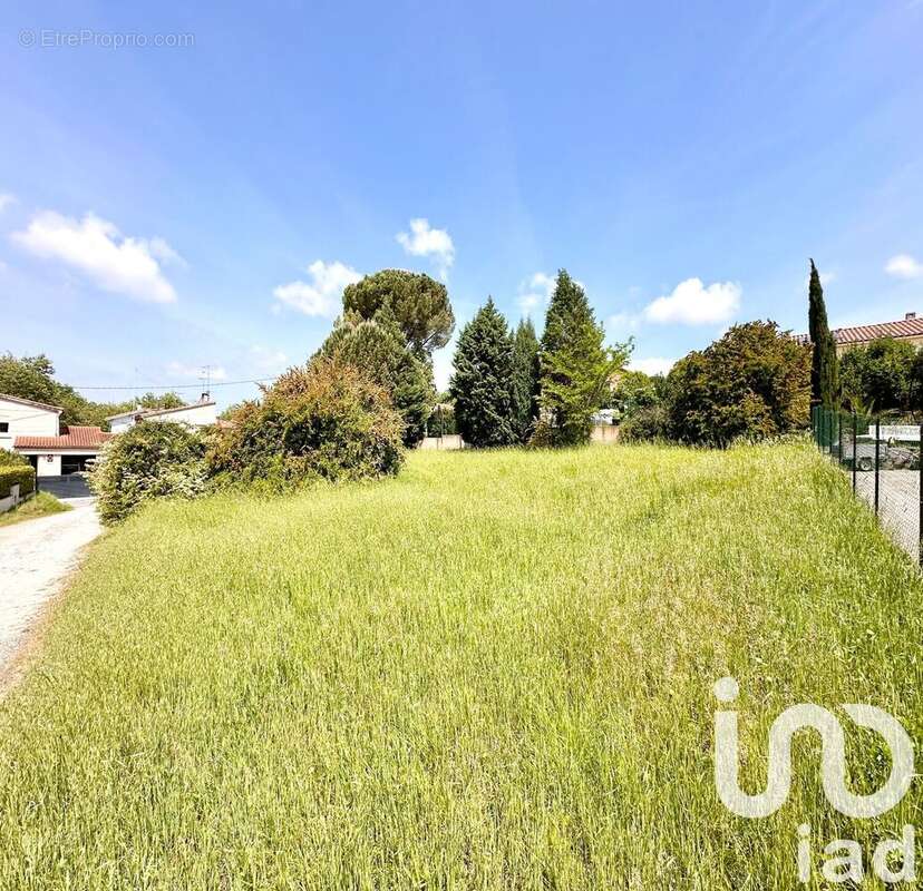 Photo 8 - Terrain à VILLEPINTE