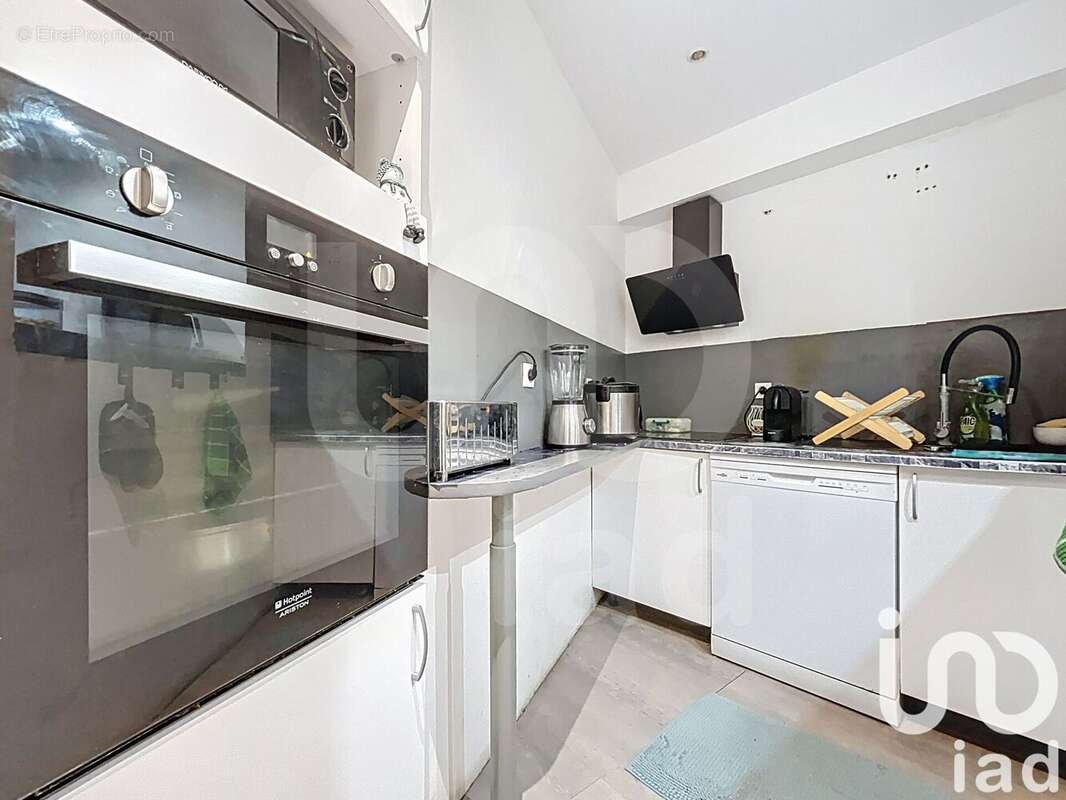 Photo 3 - Maison à MARCQ