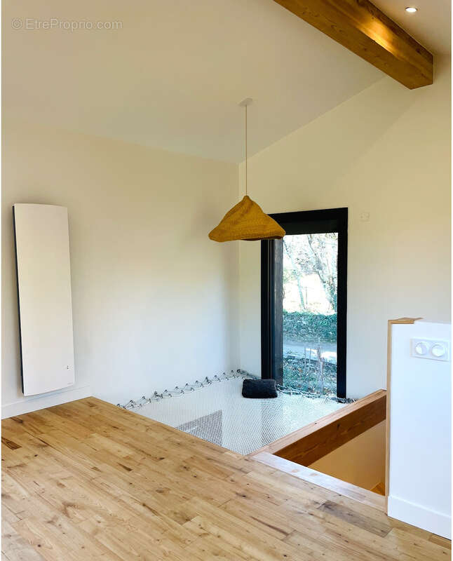 Maison à LES PLANTIERS