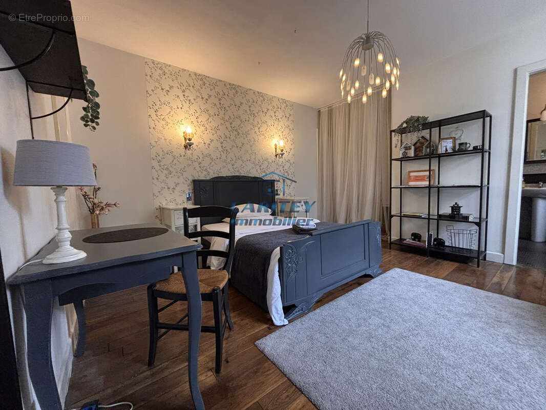 Maison à LUXEUIL-LES-BAINS