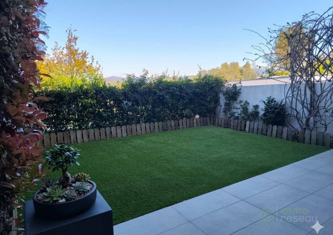 Appartement à AJACCIO