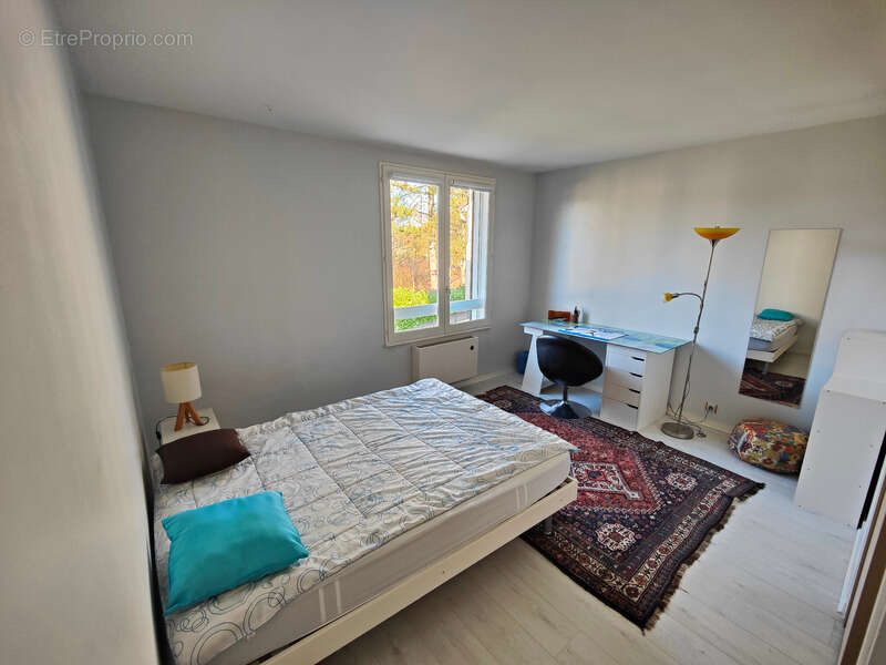 Maison à MONTIGNY-LE-BRETONNEUX