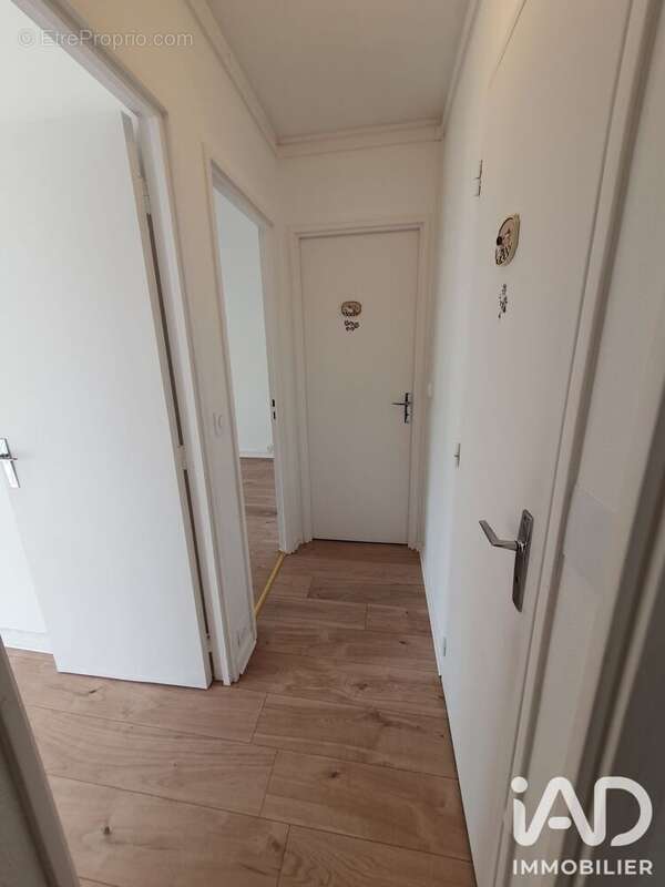 Appartement 68 m² à Amiens  - photo 3