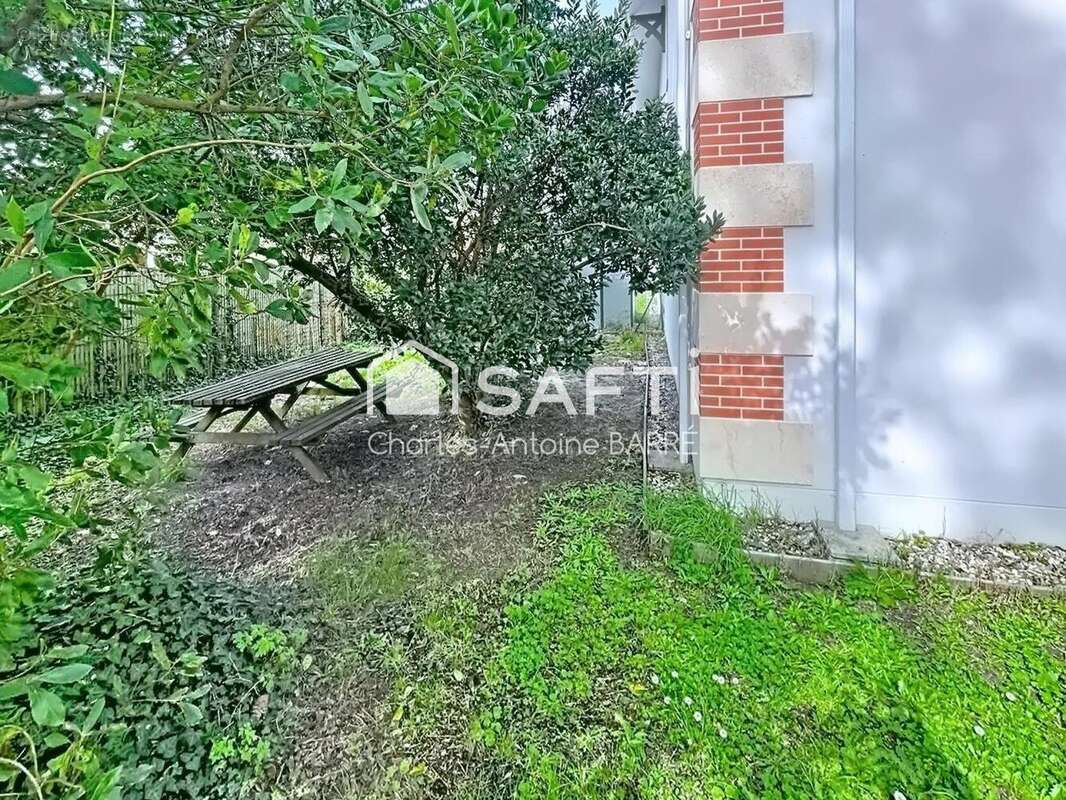 Photo 3 - Appartement à ANDERNOS-LES-BAINS