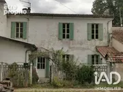 Photo 1 - Maison à SAINT-DENIS-DE-PILE