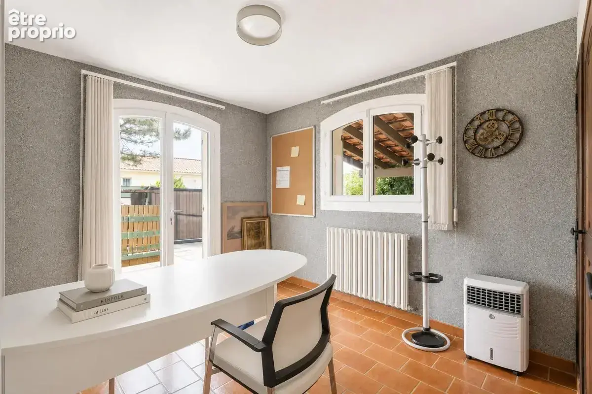 Maison de 7 pièces de 175 m² à Candillargues - photo 15