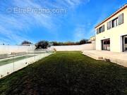 Maison à SAINT-MARTIN-DE-CRAU