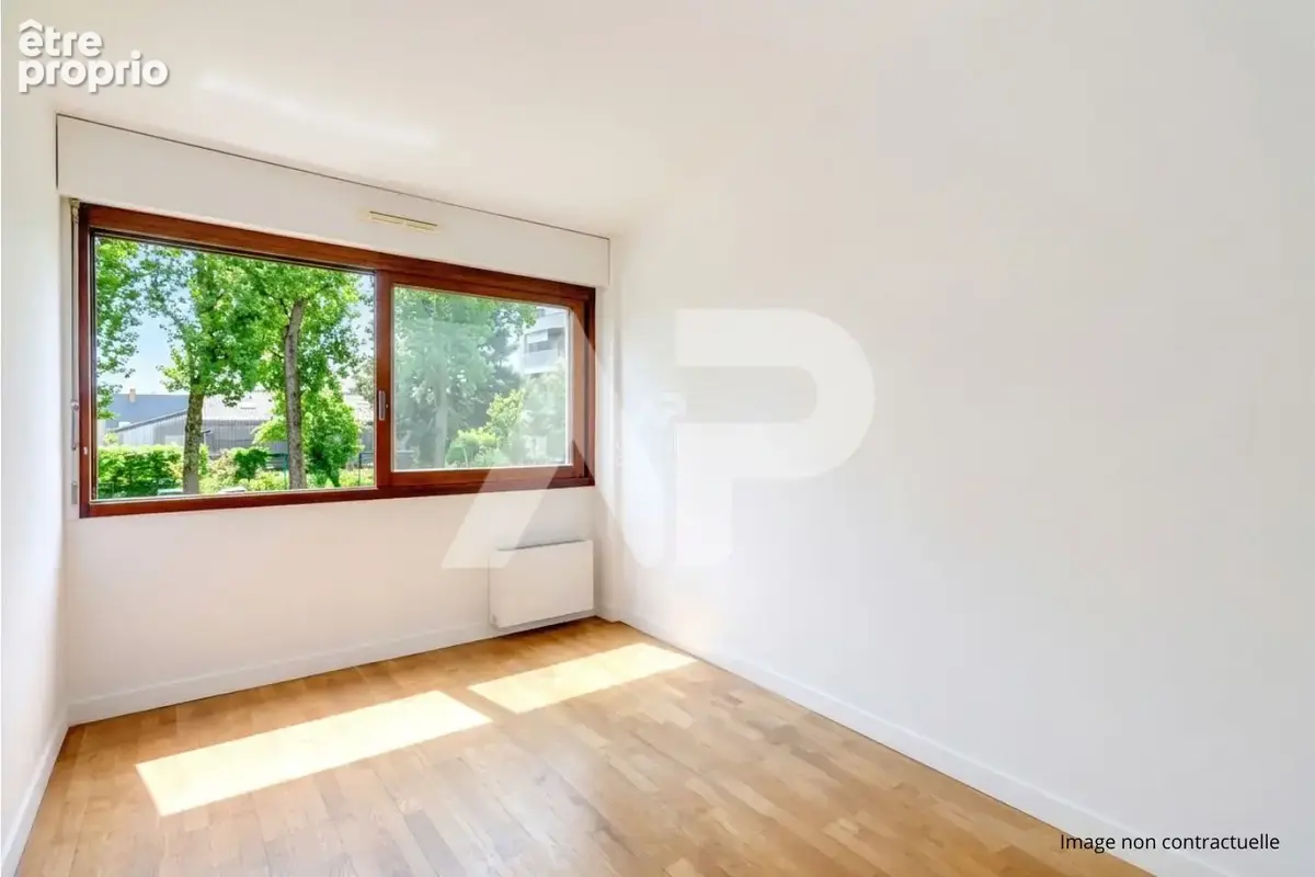 Sevres rive gauche - appartement familial - photo 8