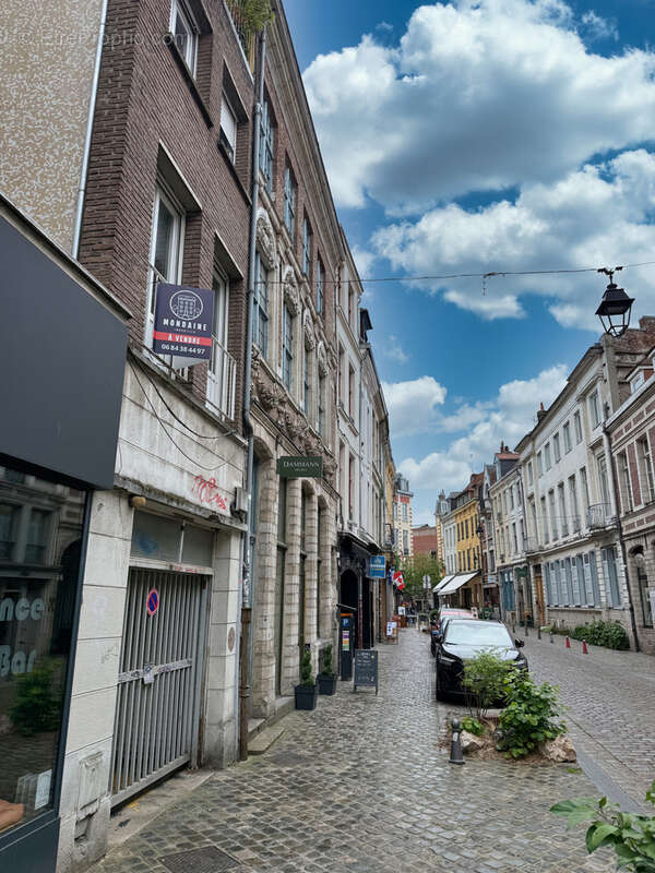 Appartement à LILLE