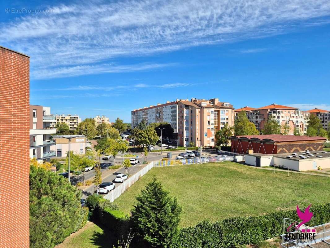 Appartement à COLOMIERS