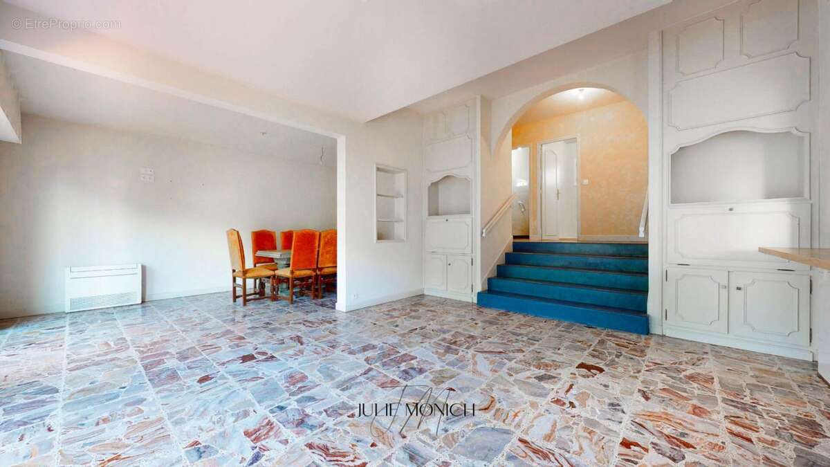 Maison à ARGELES-SUR-MER