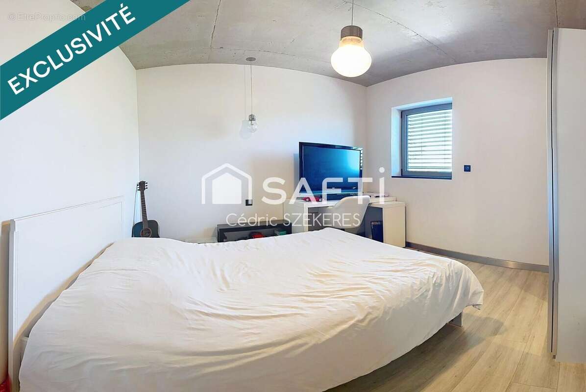 Photo 6 - Maison à CONFLANS-EN-JARNISY