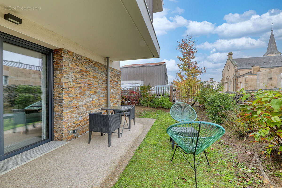 Appartement à MONTAIGU