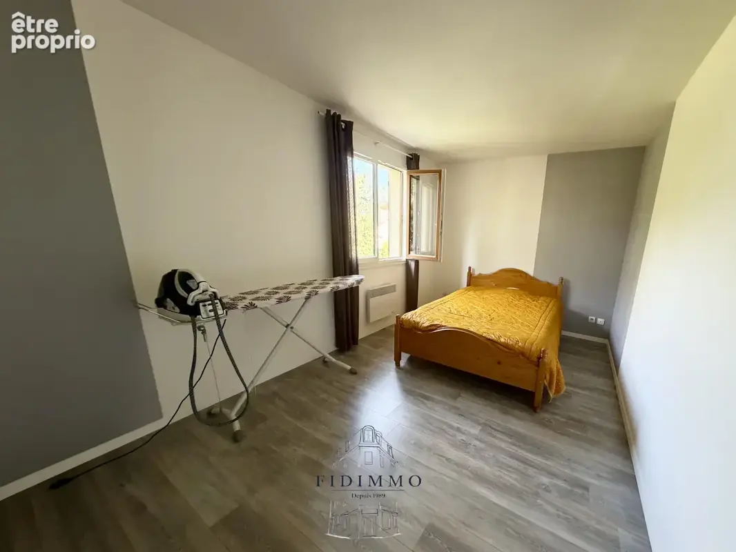 4400 - Triplex esprit maison avec jardin - photo 5