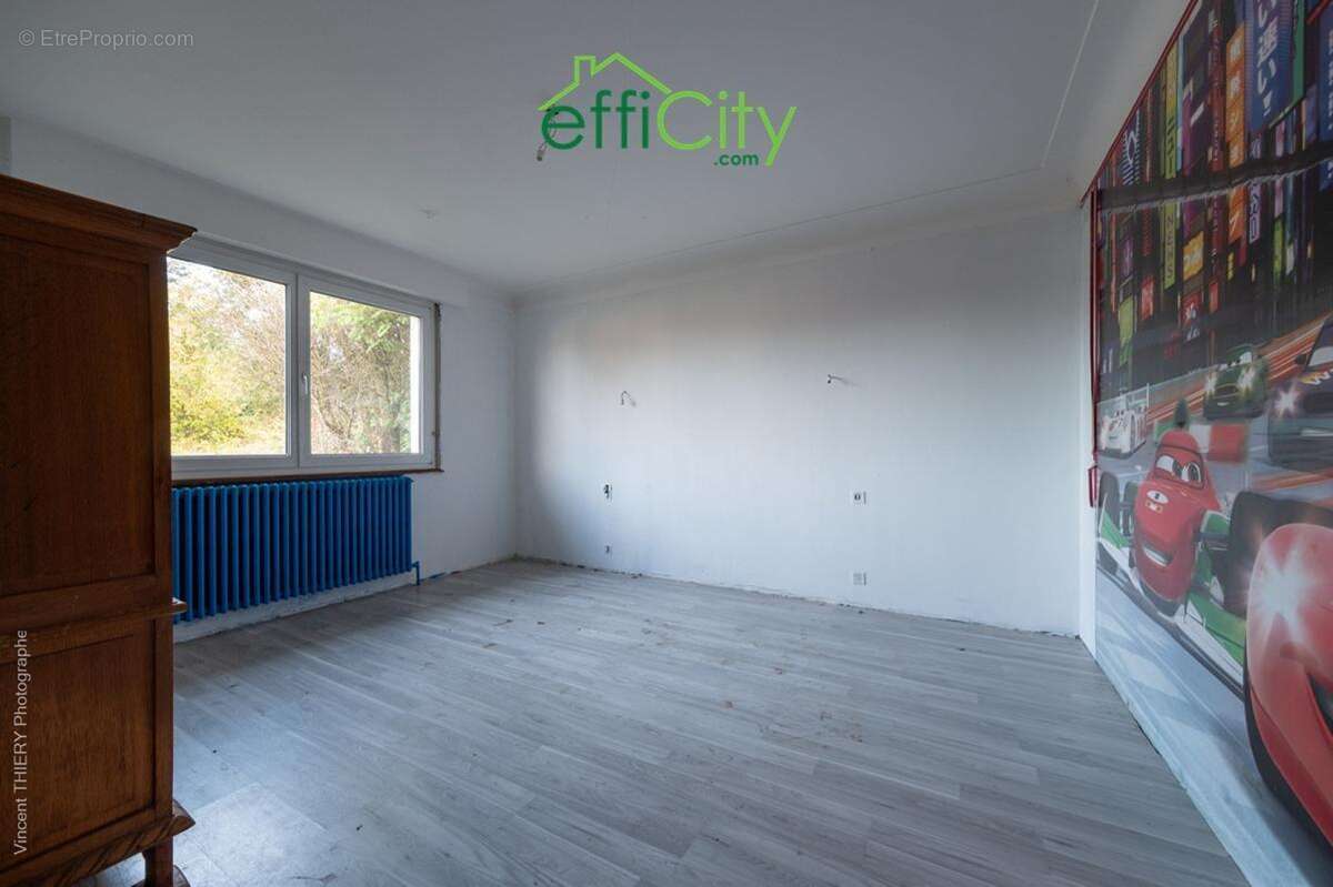 Maison à BAINS-LES-BAINS