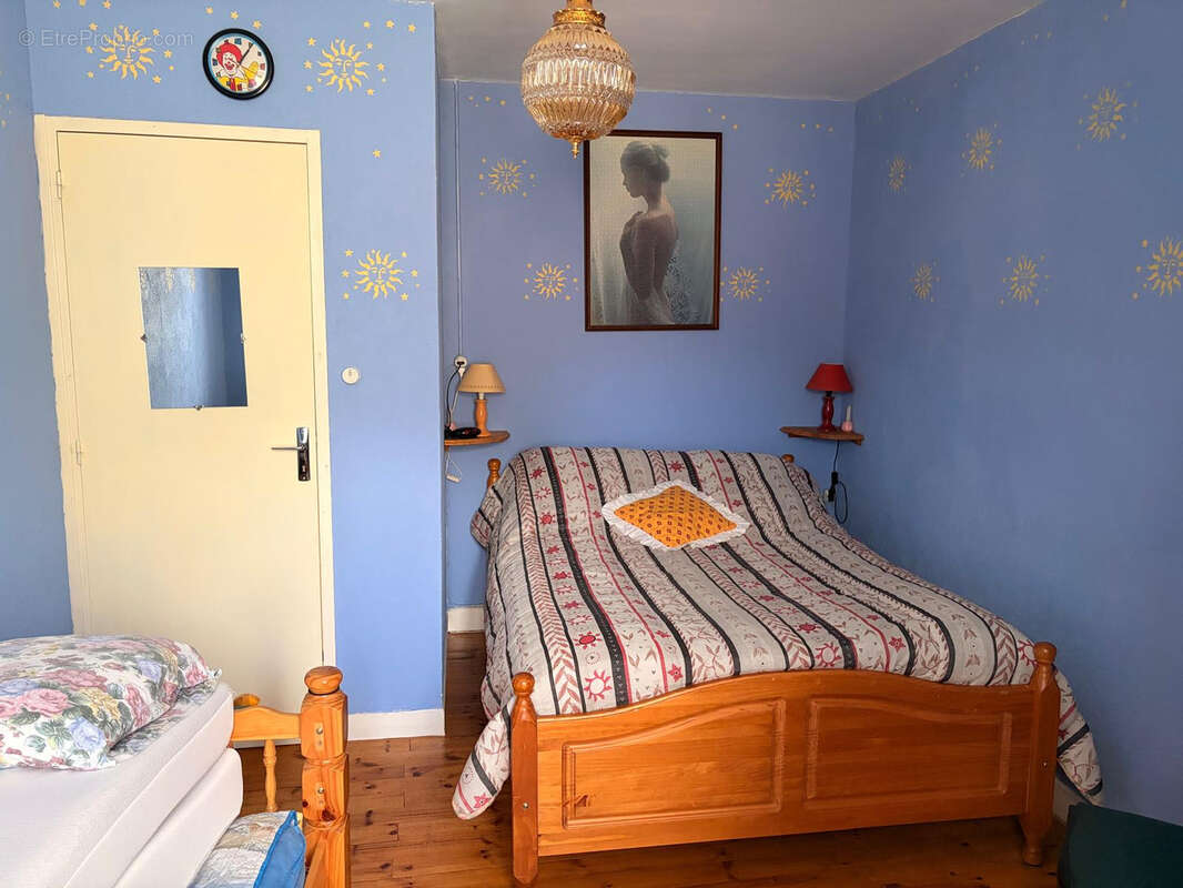 Maison à LA BASTIDE-PUYLAURENT