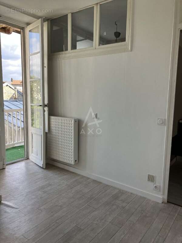 Pau centre ville charmant appartement - photo 15
