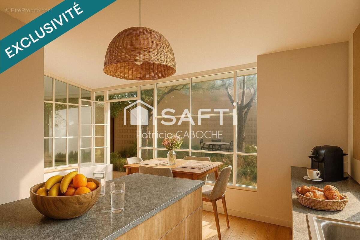 Photo 2 - Appartement à TALENCE