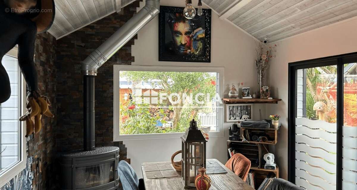 Maison à SAINT-MALO