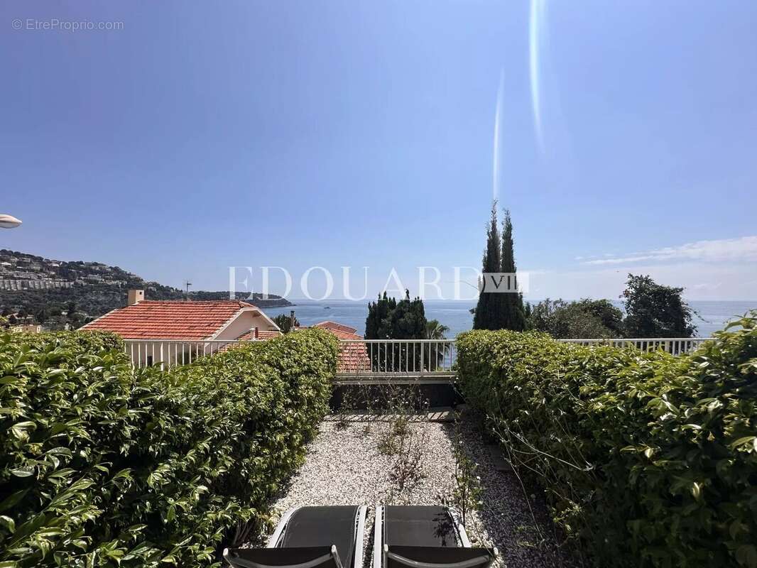Appartement à ROQUEBRUNE-CAP-MARTIN