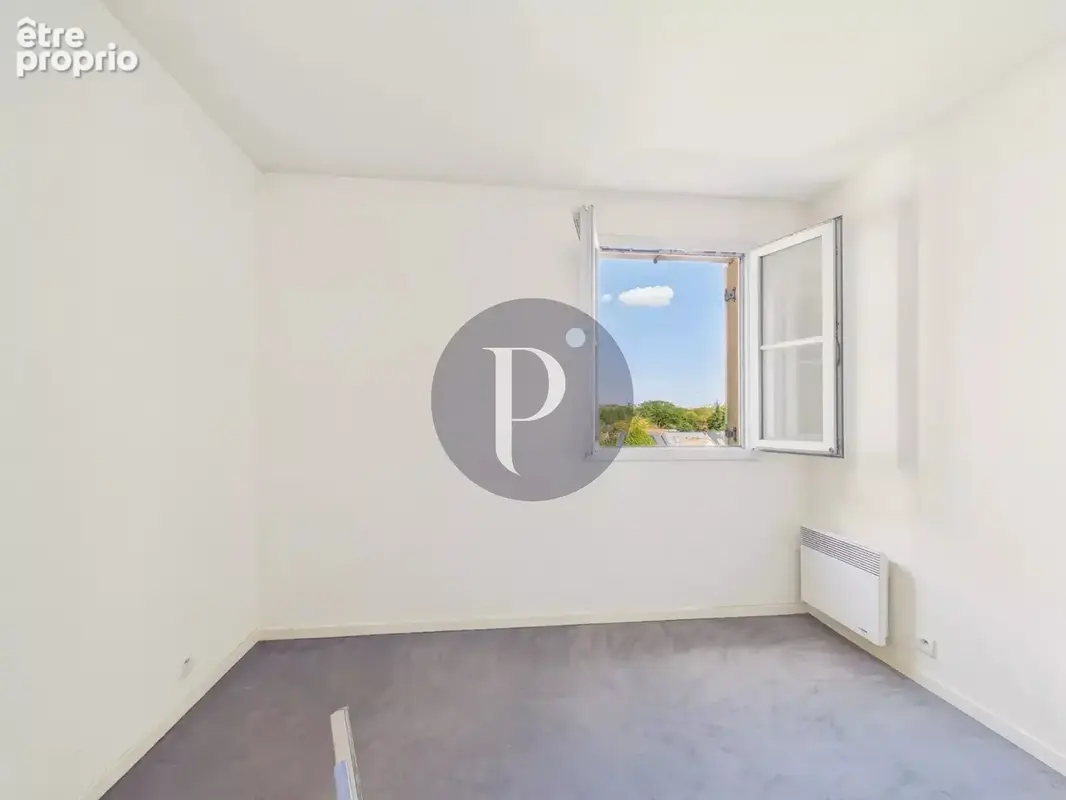 Duplex lumineux avec terrasse de 40 m² — Wissous - photo 11