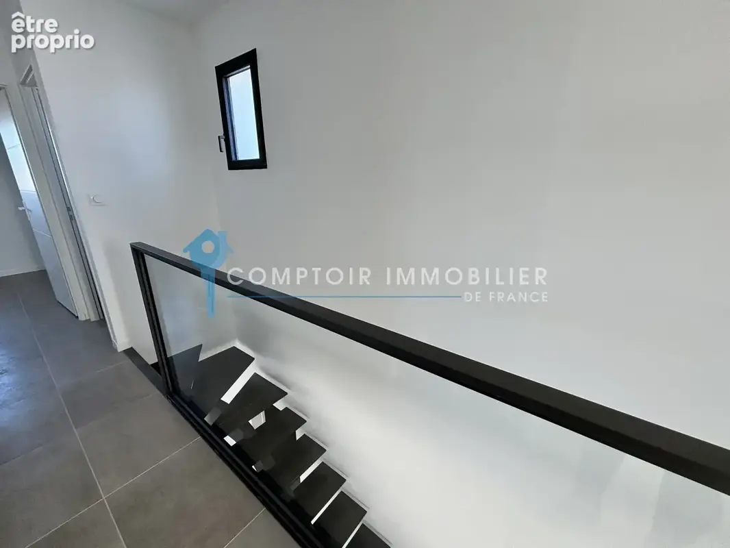 Dépt Hérault (34) A vendre sur Canet maison neuve avec garage - photo 6