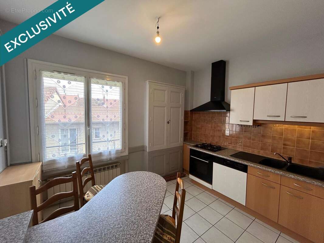 Photo 4 - Appartement à VICHY