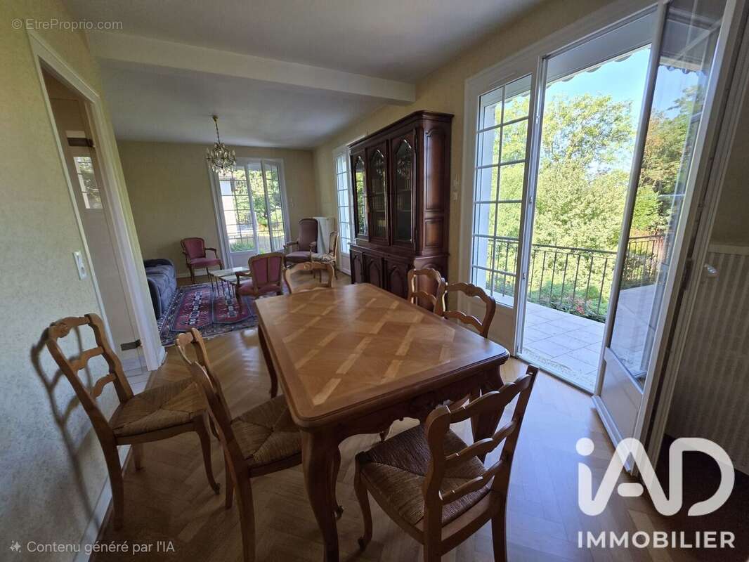 Maison 120 m² à Clamecy  - photo 2